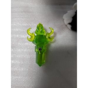 Life Torch (Emerald Energy)